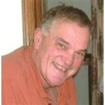 Robert J. Stang Sr.