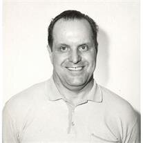 Walter Joseph Kostreba