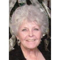 Janet Marie Meglich