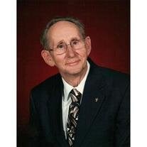 Clarence "Bunky" Overbaugh
