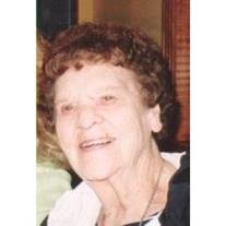 Freda Nixon Bruening