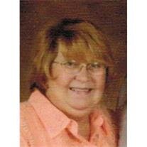 Phyllis ''Nina'' A. Stephens
