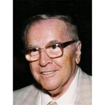 Frank Homage Sr.