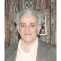Anthony S. Ruvolo