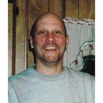 Charles James Overberger