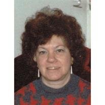 Margaret L Farabaugh