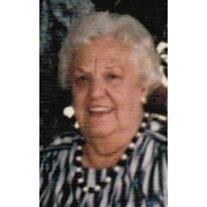 Martha Guentzler