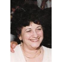 Frances Ann Palmison