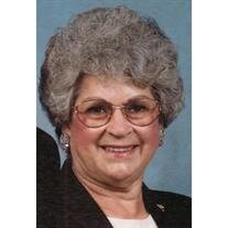 Frances L Strell