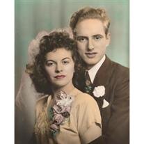 Mary Lou Hillyer