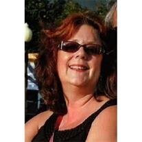 Janis Pemberton Fitzmaurice