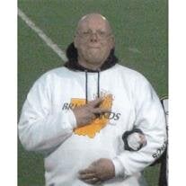 Dennis J Bregar