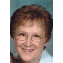 Margaret S. Halko