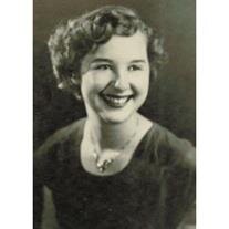 Geraldine Grace Brothers