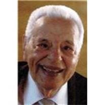 Anthony J Sava