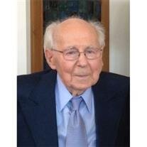 Clarence Hudak