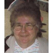 Frances Lyons