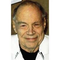 Robert Richard Howenstine