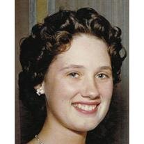 Margaret Ann Bukovec