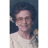 Adeline J Palenica