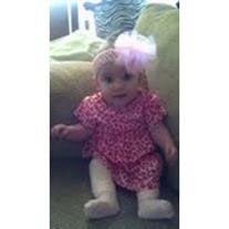 Madilynn Elaine Helms