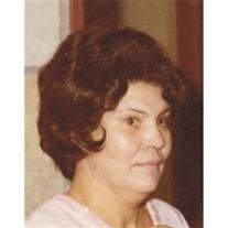 Hazel C Schlageter