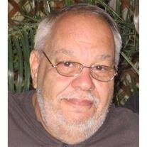 Frank Balistreri