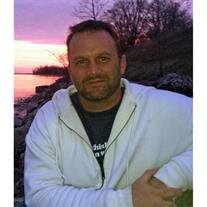 Jonathan David Hoover