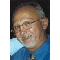 Gary L Jones