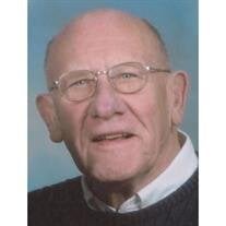 Charles Getts