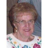 Ann M Dudash