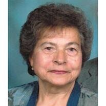 Tecla DiFonzo