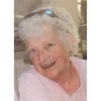 Margaret E Simpson