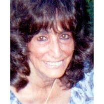 Jacqueline F D'Eusanio