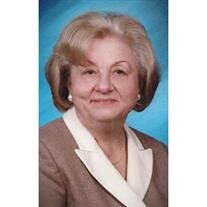 Lilli S. Wells