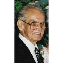 Edward Gralewski