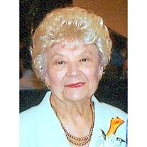 Irene Pataki