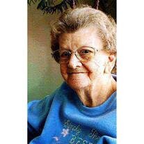 Mary P. Gallagher