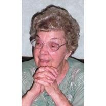 Marian Cook Dean
