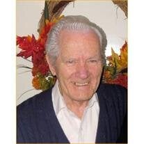 Robert Tillinghast