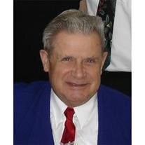 Robert Francis Majikas