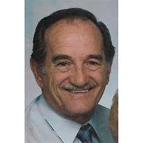 Ernest John Mastrangelo