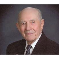 Paul Priebe
