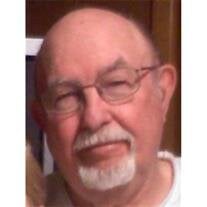 Robert E Roach Sr.