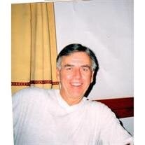 Charles M. Pereksta