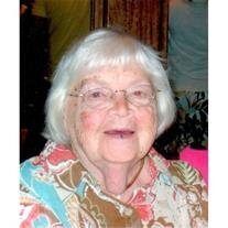 Rita Agnes Konte
