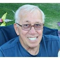 John M Zakaria