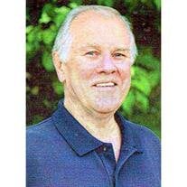 John Victor Bonander