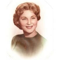 Augustina "Tina" Lauria