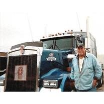 Randy P. McGough